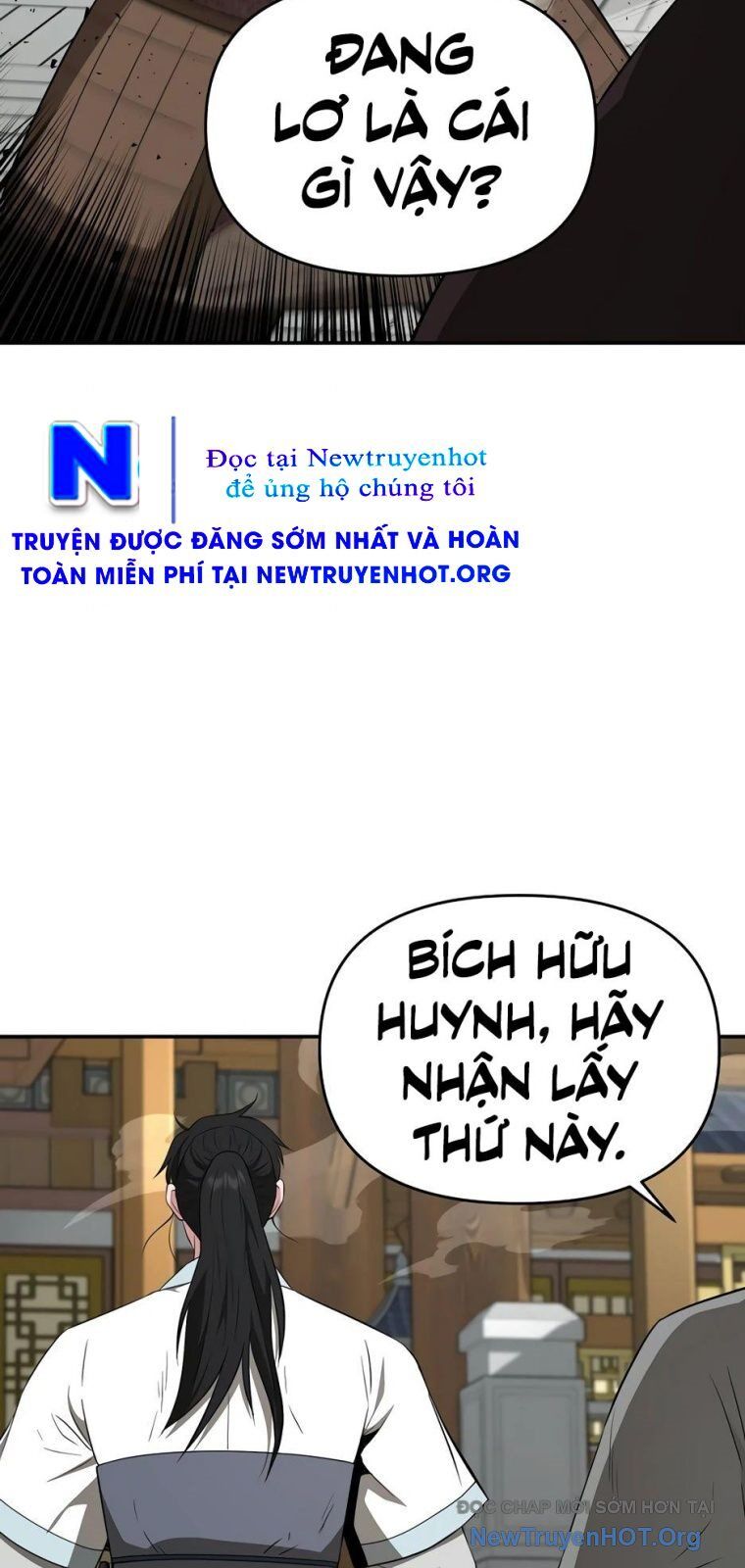 Thiên Hạ Đệ Nhất Côn Luân Khách Sạn - Trang 24