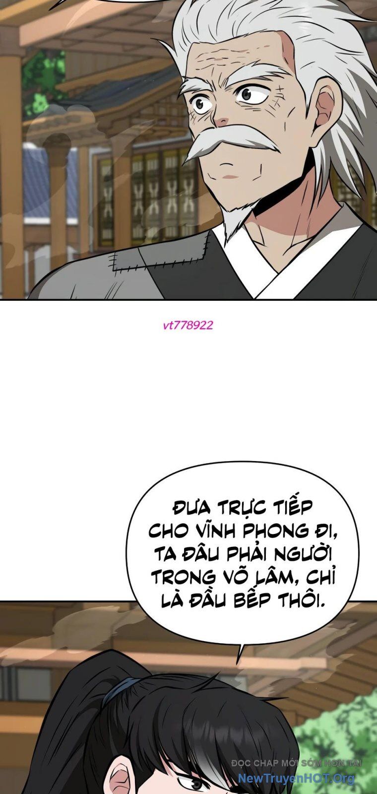 Thiên Hạ Đệ Nhất Côn Luân Khách Sạn - Trang 31