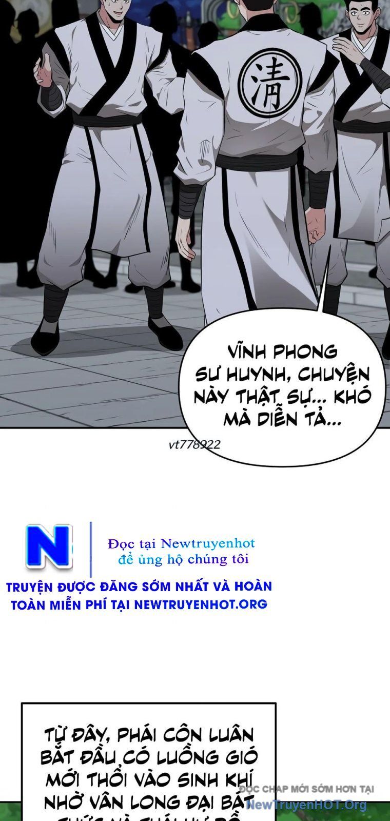 Thiên Hạ Đệ Nhất Côn Luân Khách Sạn - Trang 40