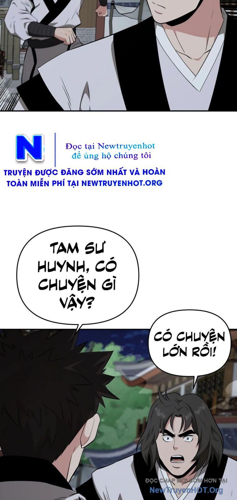Thiên Hạ Đệ Nhất Côn Luân Khách Sạn - Trang 44