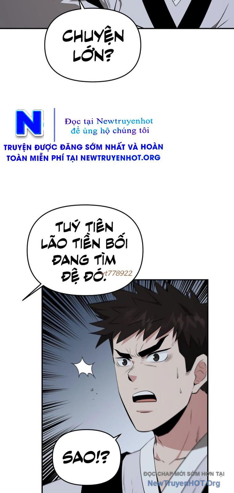 Thiên Hạ Đệ Nhất Côn Luân Khách Sạn - Trang 45