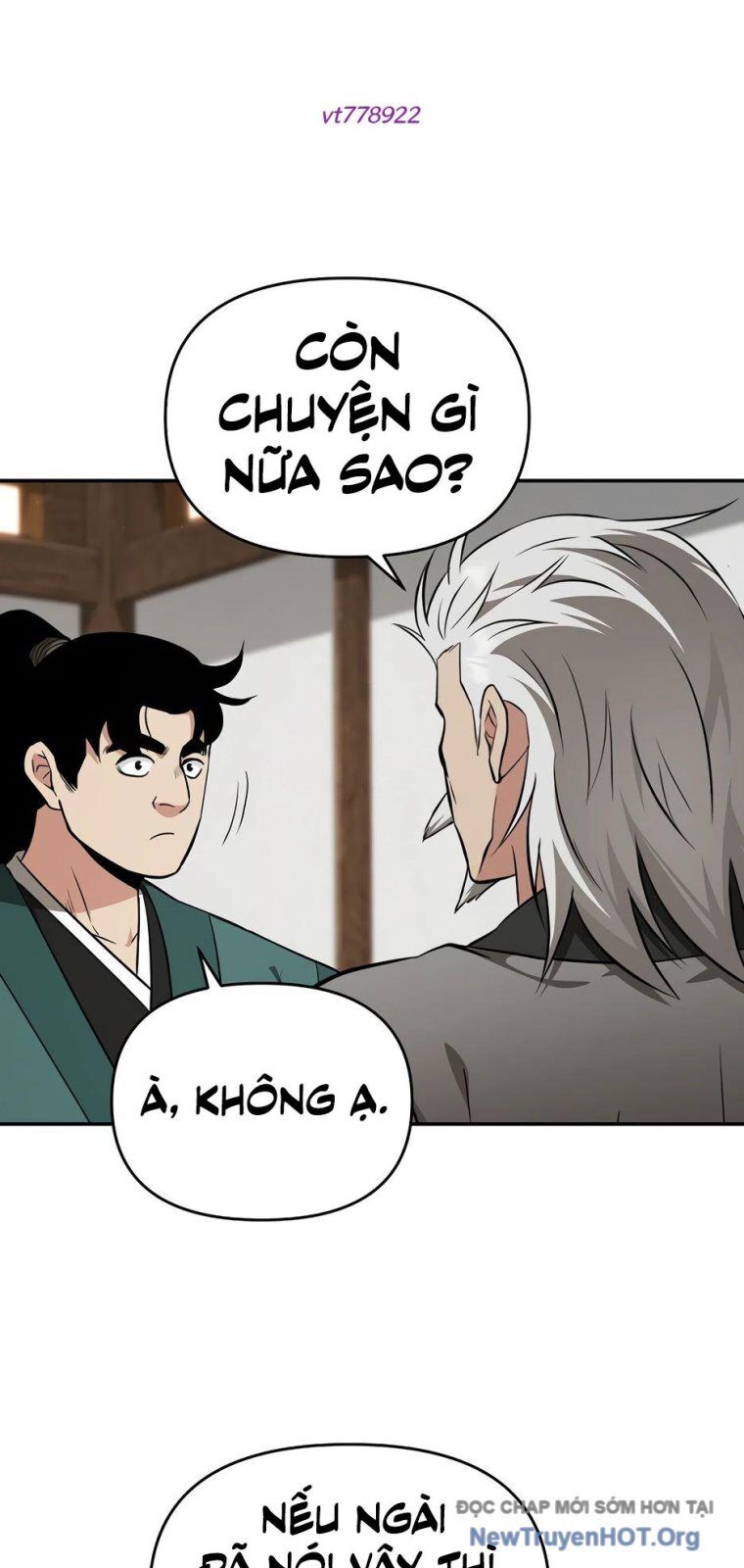 Thiên Hạ Đệ Nhất Côn Luân Khách Sạn - Trang 6