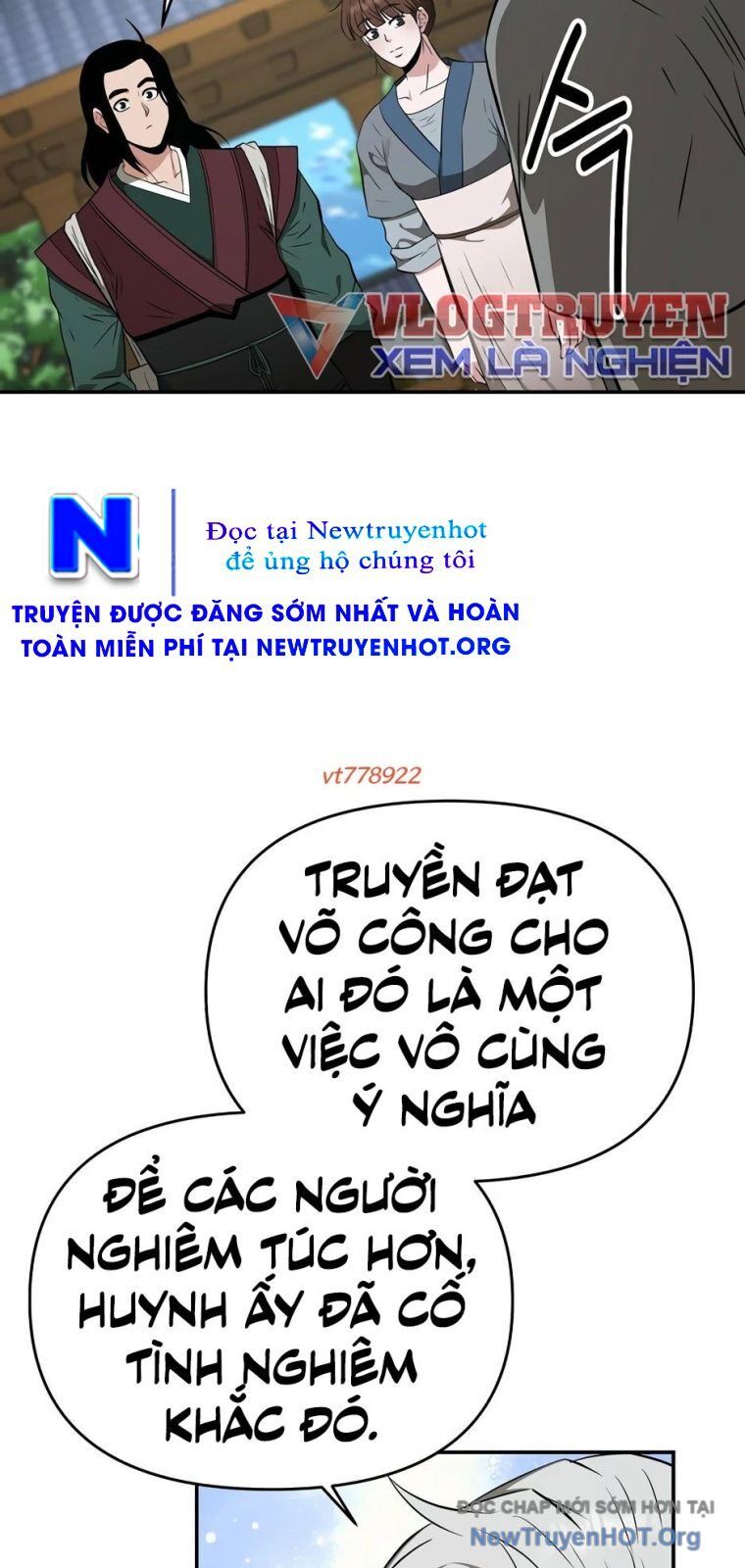 Thiên Hạ Đệ Nhất Côn Luân Khách Sạn - Trang 68