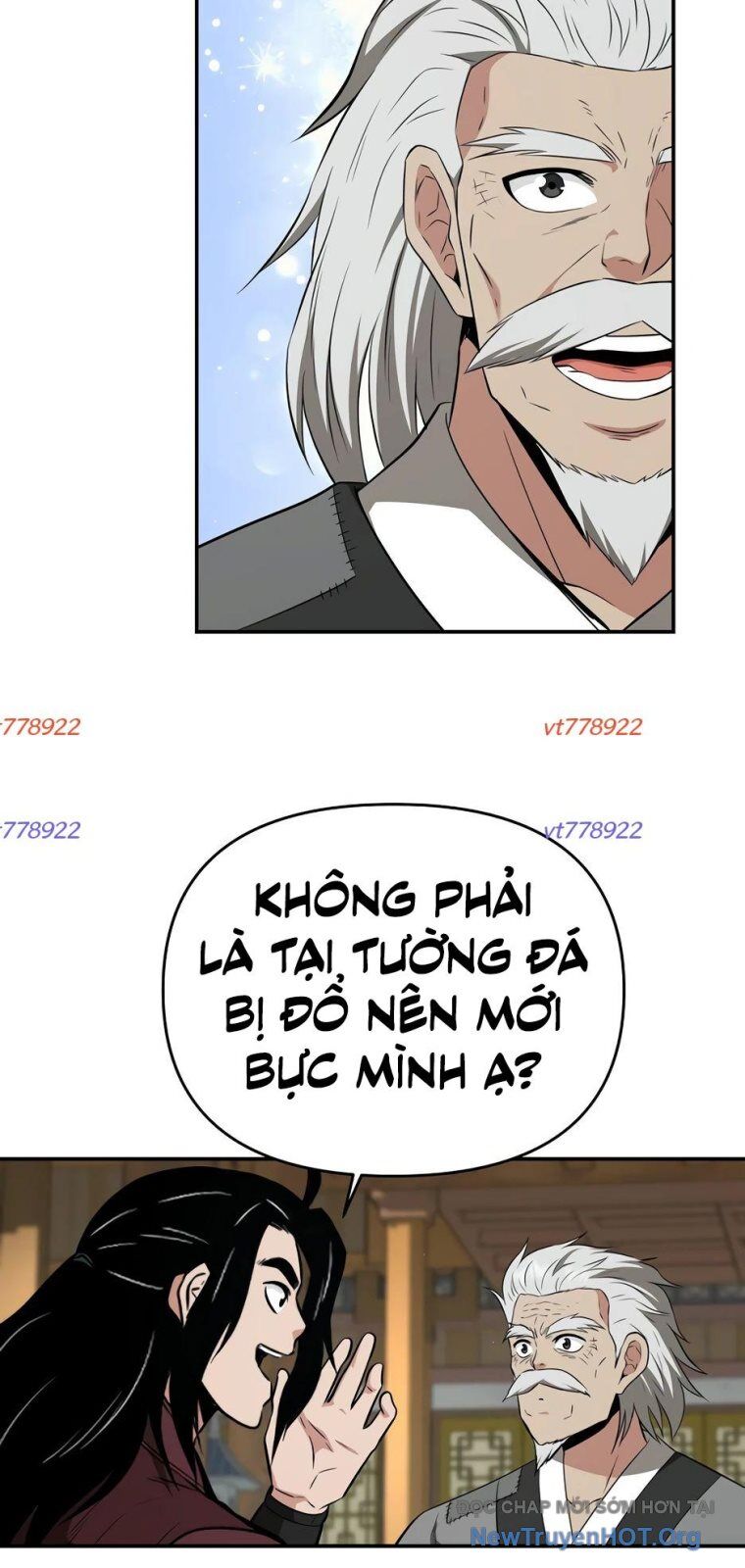 Thiên Hạ Đệ Nhất Côn Luân Khách Sạn - Trang 69