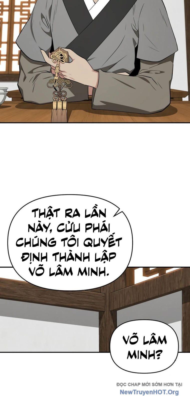 Thiên Hạ Đệ Nhất Côn Luân Khách Sạn - Trang 8
