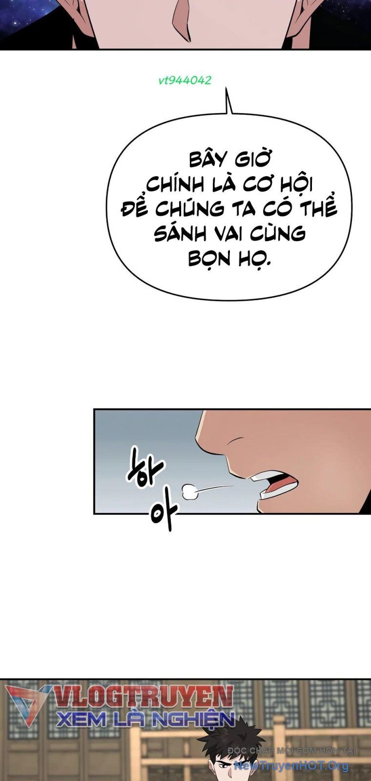 Thiên Hạ Đệ Nhất Côn Luân Khách Sạn - Trang 8