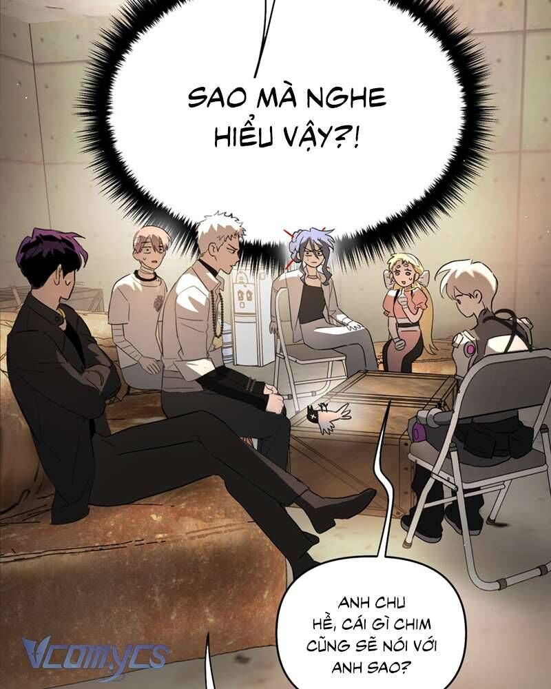Ác Chi Hoàn - Trang 101