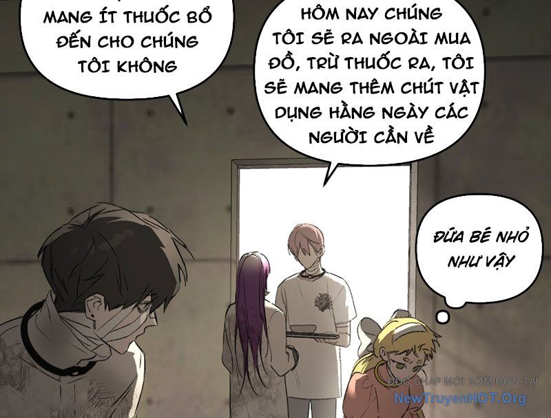 Ác Chi Hoàn - Trang 1