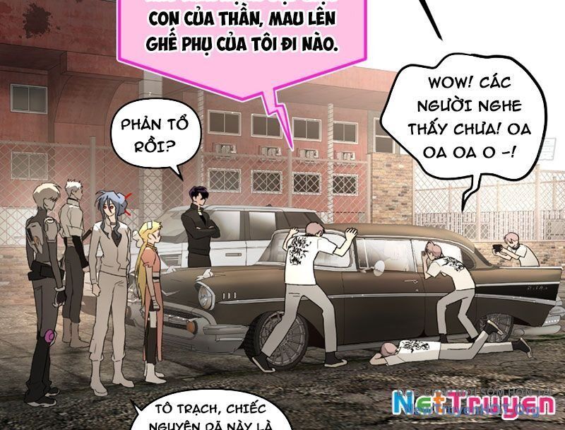 Ác Chi Hoàn - Trang 30