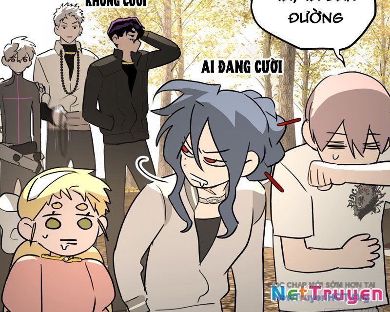 Ác Chi Hoàn - Trang 65