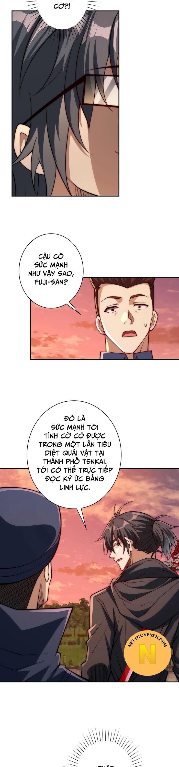 Trùng Sinh: Tôi Đứng Top Nhờ Hệ Thống Gian Lận - Trang 17