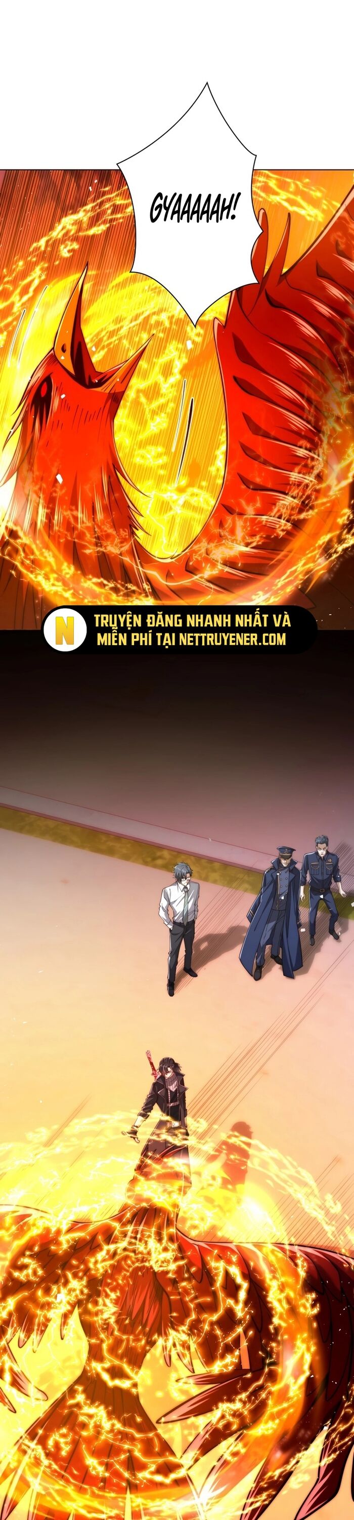 Trùng Sinh: Tôi Đứng Top Nhờ Hệ Thống Gian Lận - Trang 19