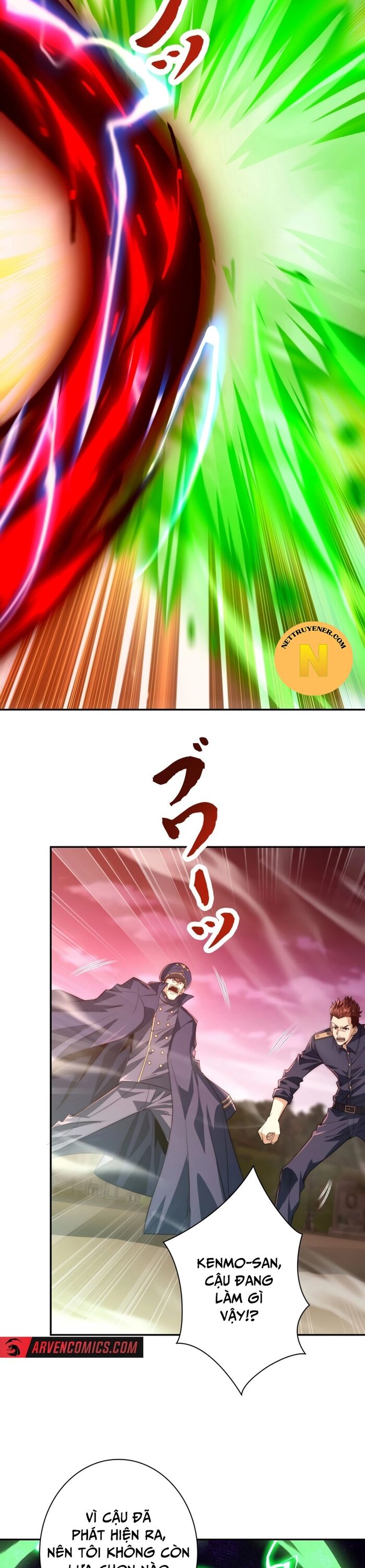 Trùng Sinh: Tôi Đứng Top Nhờ Hệ Thống Gian Lận - Trang 23
