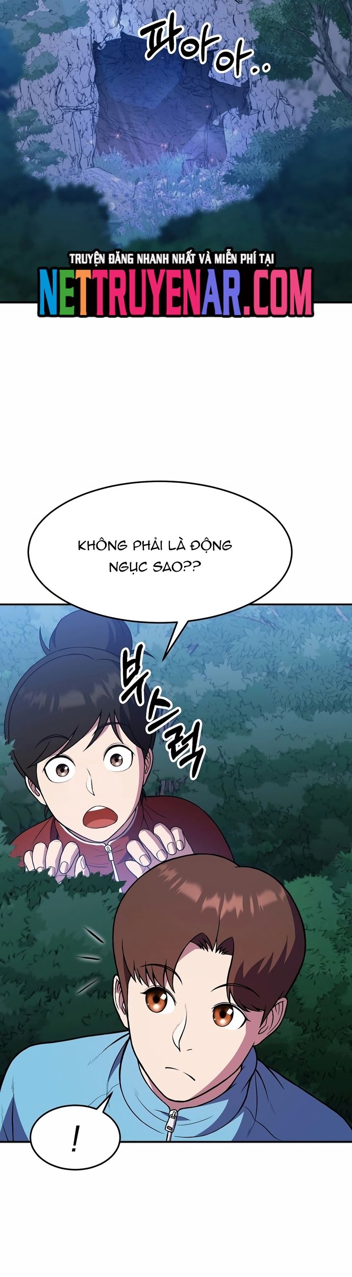 Anh Hùng Tái Sinh Của Học Viện - Trang 6
