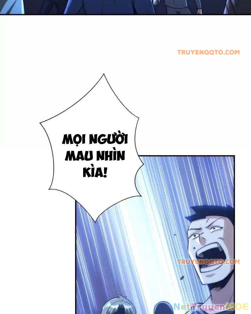 Dị Năng Trùng Sinh Ta Sớm Ở Đỉnh Cao - Trang 21