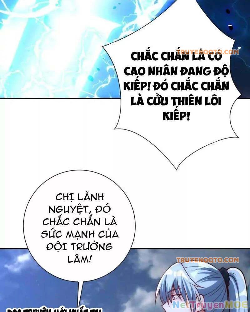 Dị Năng Trùng Sinh Ta Sớm Ở Đỉnh Cao - Trang 24