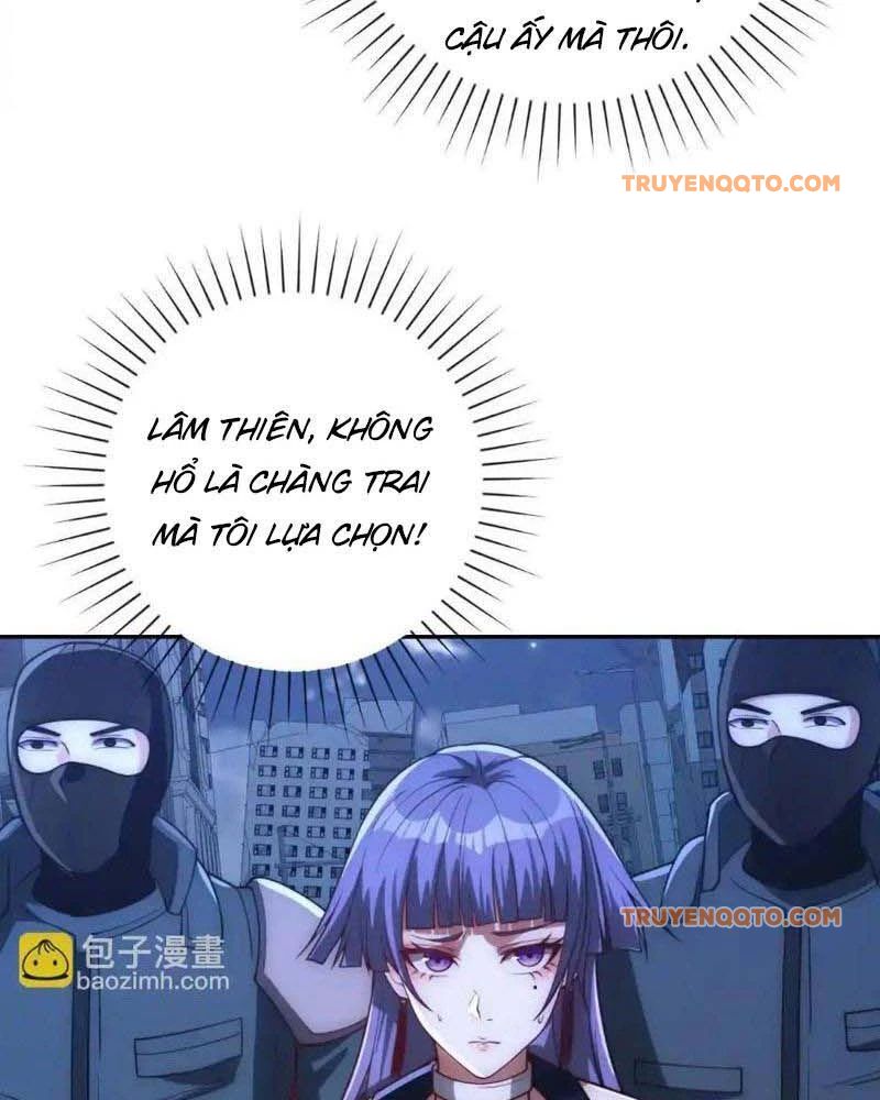 Dị Năng Trùng Sinh Ta Sớm Ở Đỉnh Cao - Trang 27
