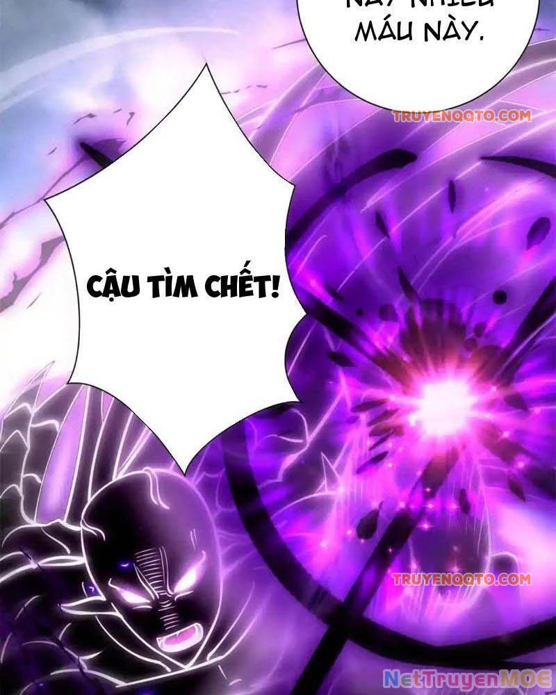 Dị Năng Trùng Sinh Ta Sớm Ở Đỉnh Cao - Trang 54