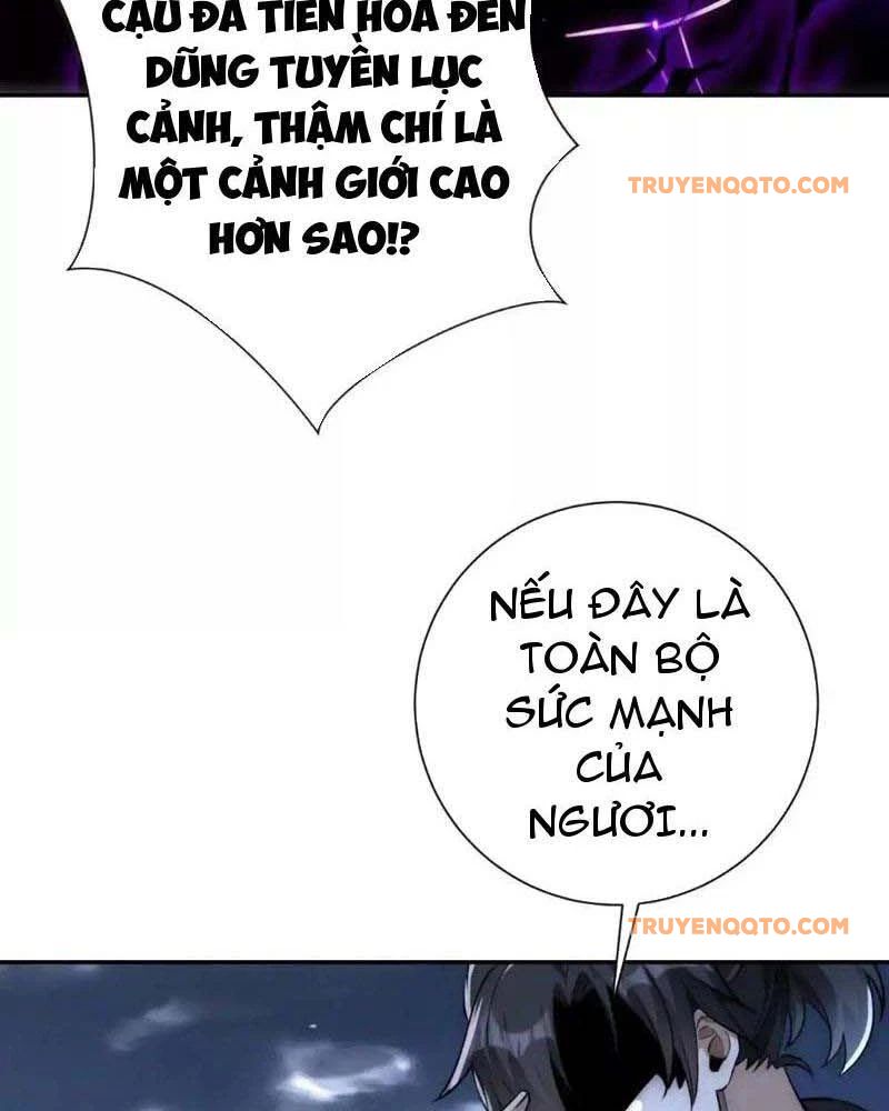 Dị Năng Trùng Sinh Ta Sớm Ở Đỉnh Cao - Trang 61
