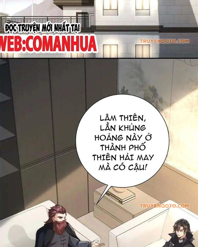 Dị Năng Trùng Sinh Ta Sớm Ở Đỉnh Cao - Trang 83