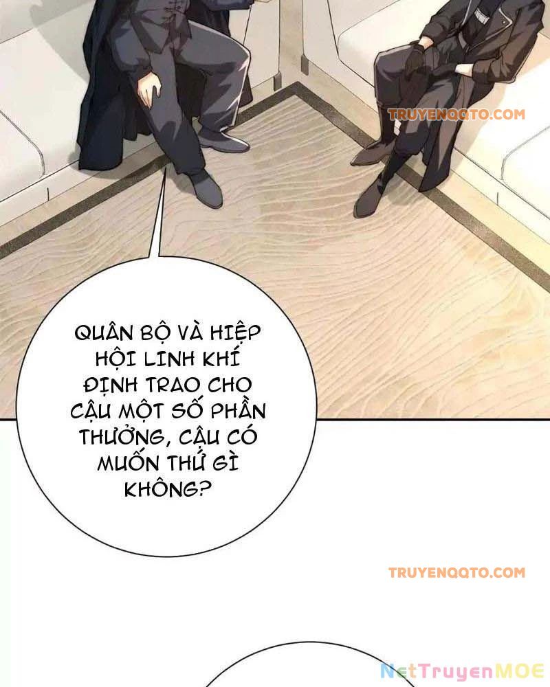 Dị Năng Trùng Sinh Ta Sớm Ở Đỉnh Cao - Trang 84