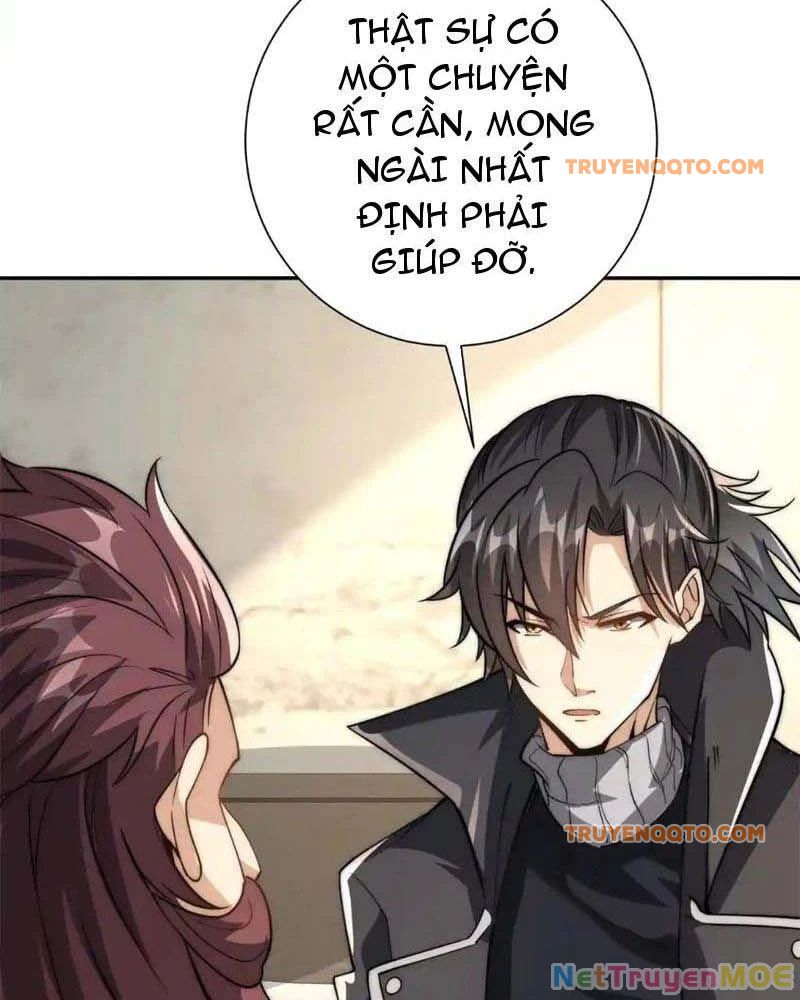 Dị Năng Trùng Sinh Ta Sớm Ở Đỉnh Cao - Trang 85
