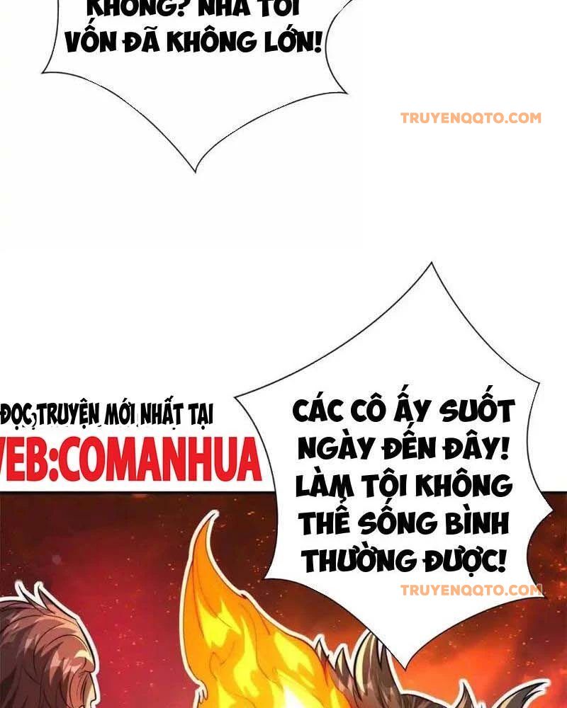 Dị Năng Trùng Sinh Ta Sớm Ở Đỉnh Cao - Trang 89