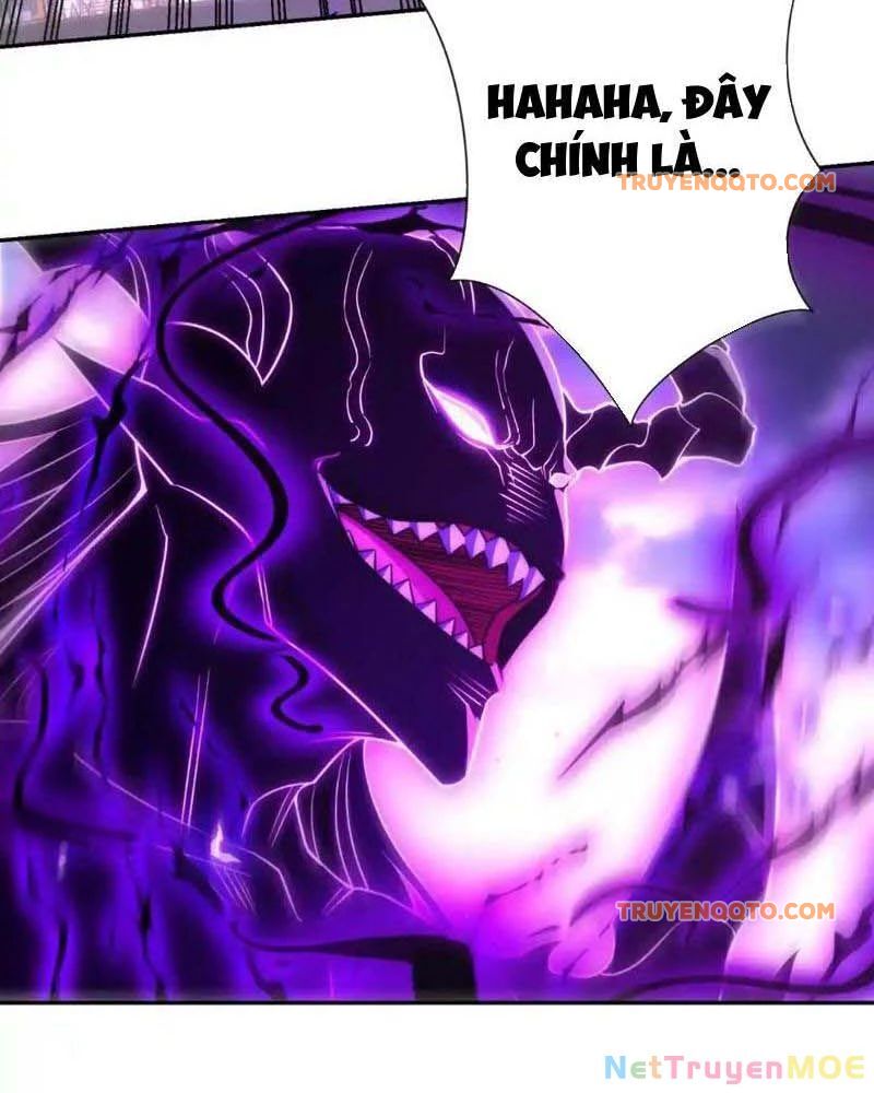 Dị Năng Trùng Sinh Ta Sớm Ở Đỉnh Cao - Trang 9