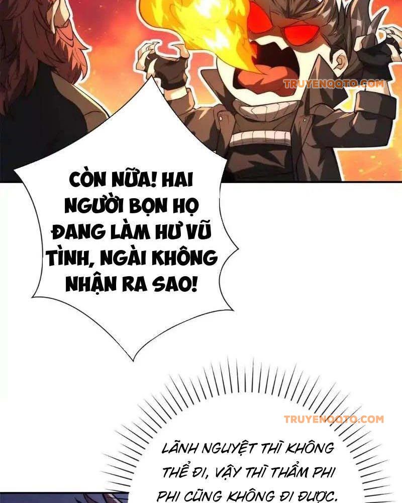 Dị Năng Trùng Sinh Ta Sớm Ở Đỉnh Cao - Trang 90