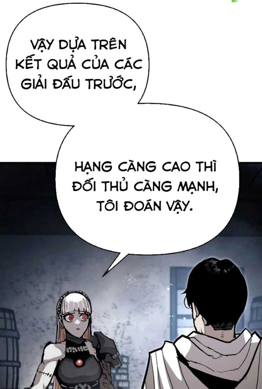 Đại Chiến Tử Thi - Trang 108