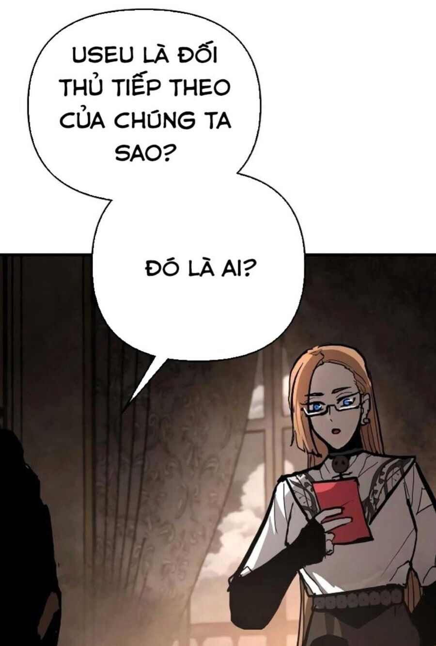 Đại Chiến Tử Thi - Trang 121