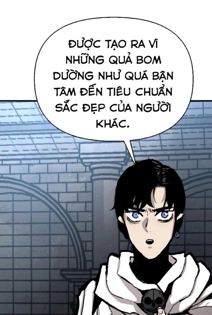 Đại Chiến Tử Thi - Trang 71