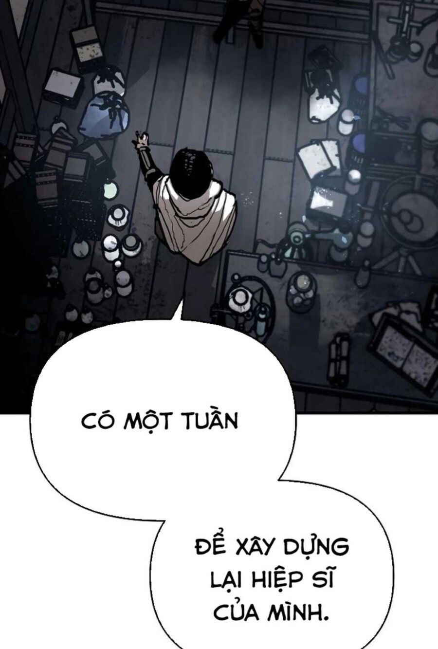 Đại Chiến Tử Thi - Trang 98