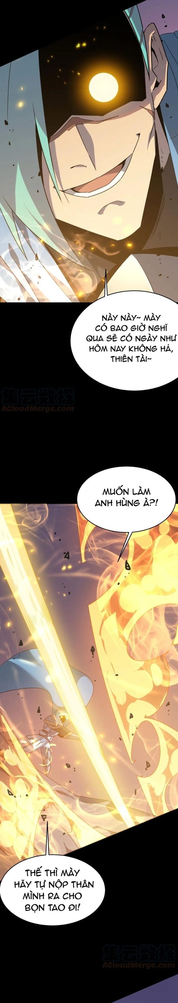 Dũng Sĩ, Xin Hãy Tự Trọng - Trang 3
