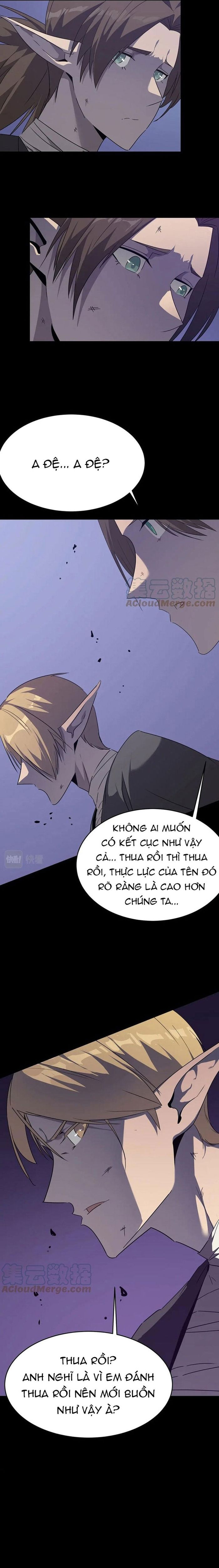 Dũng Sĩ, Xin Hãy Tự Trọng - Trang 1