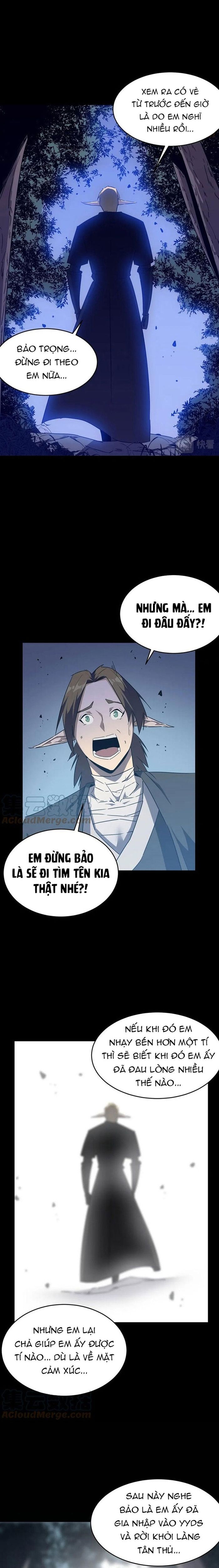 Dũng Sĩ, Xin Hãy Tự Trọng - Trang 6