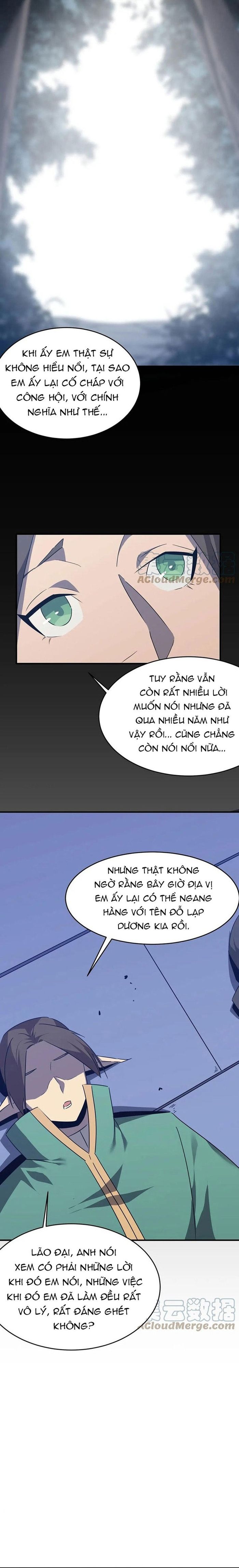 Dũng Sĩ, Xin Hãy Tự Trọng - Trang 7