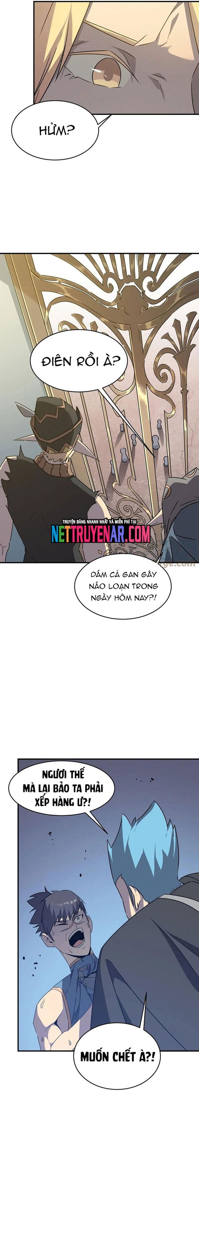Dũng Sĩ, Xin Hãy Tự Trọng - Trang 10