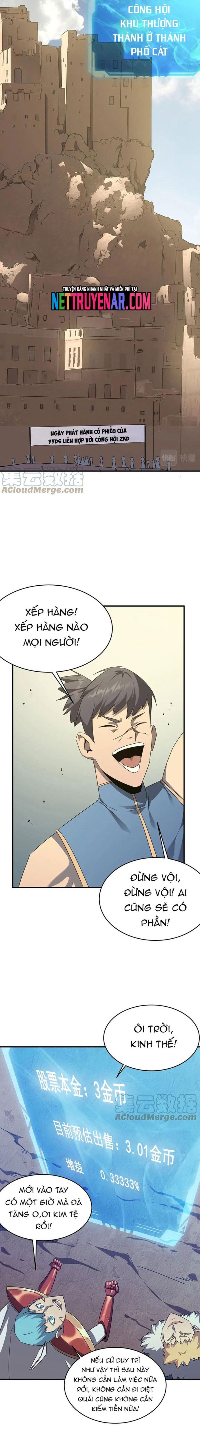 Dũng Sĩ, Xin Hãy Tự Trọng - Trang 8