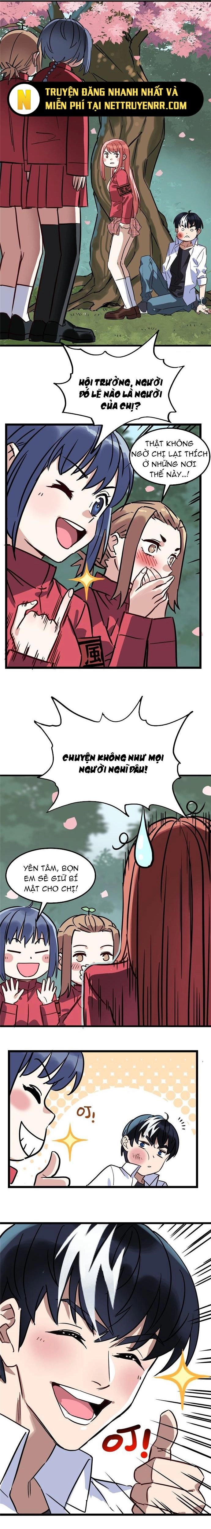 Ta Có Một Tòa Anh Linh Điện - Trang 18
