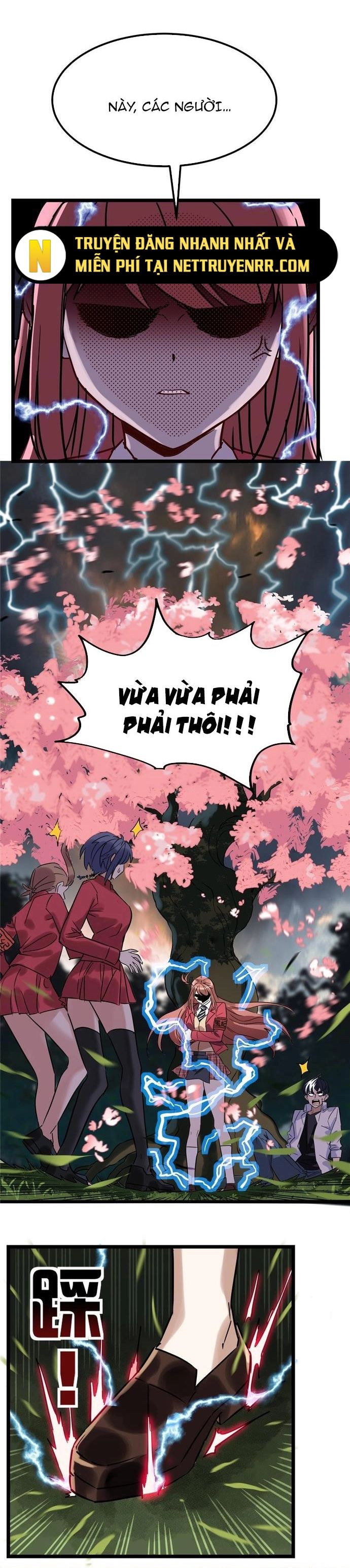 Ta Có Một Tòa Anh Linh Điện - Trang 19
