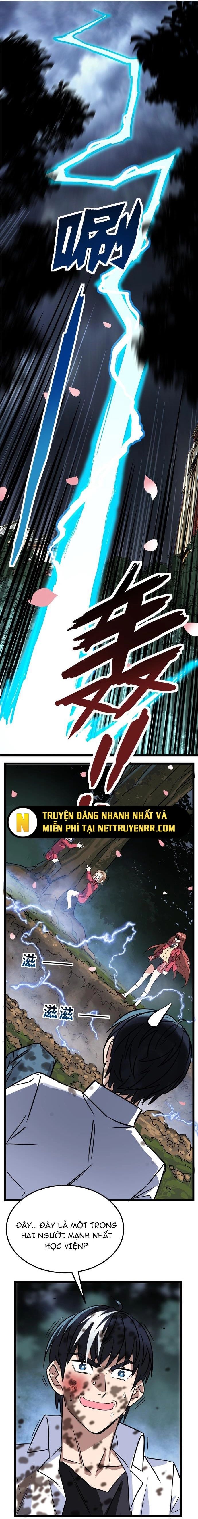 Ta Có Một Tòa Anh Linh Điện - Trang 20
