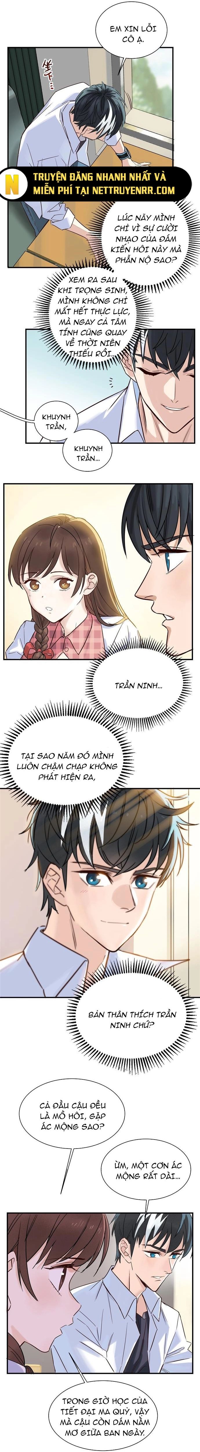 Ta Có Một Tòa Anh Linh Điện - Trang 26