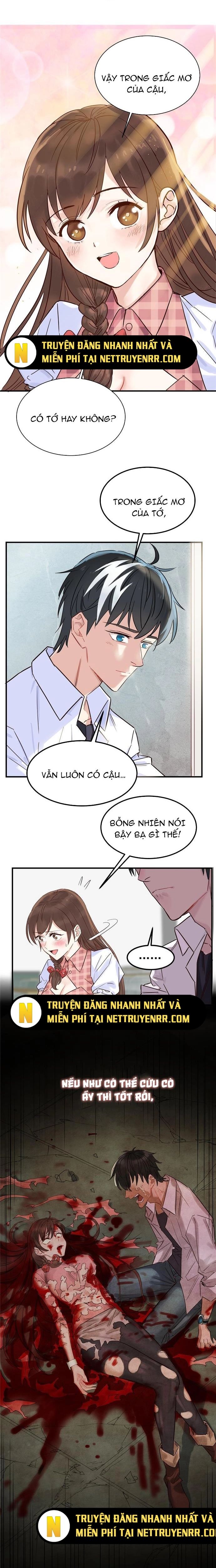 Ta Có Một Tòa Anh Linh Điện - Trang 27
