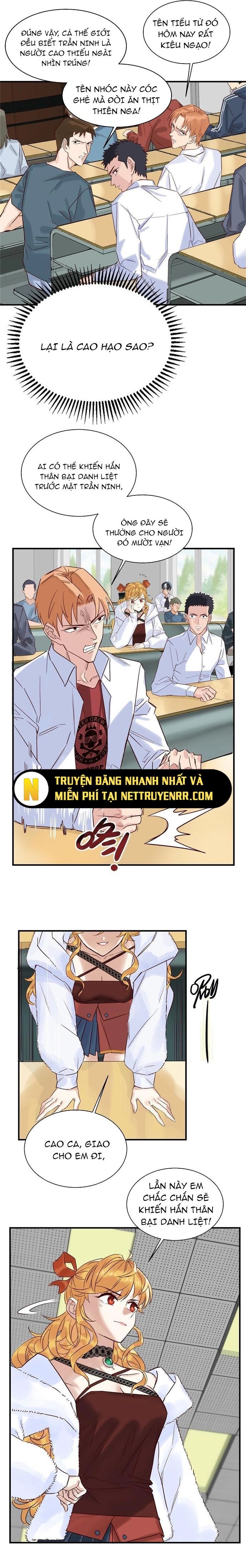 Ta Có Một Tòa Anh Linh Điện - Trang 30