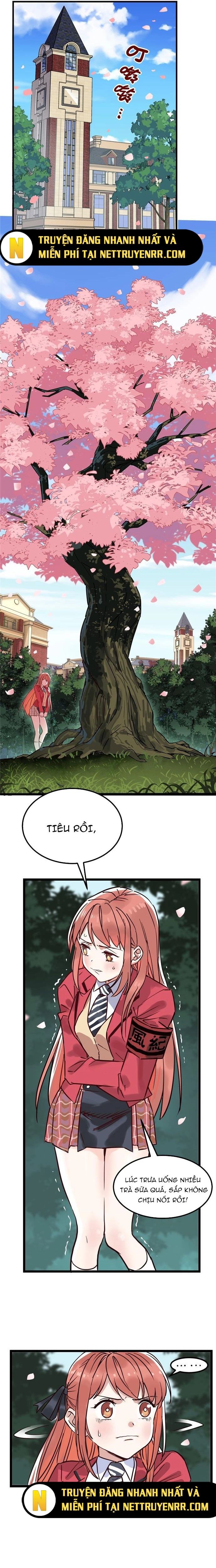 Ta Có Một Tòa Anh Linh Điện - Trang 5