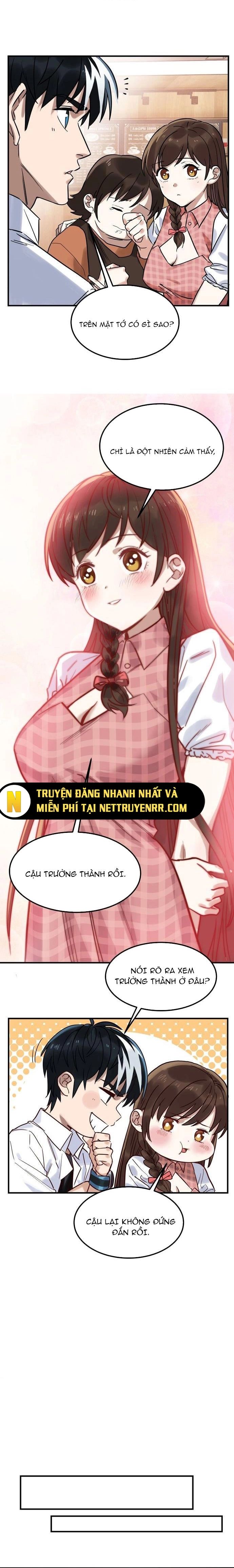 Ta Có Một Tòa Anh Linh Điện - Trang 2