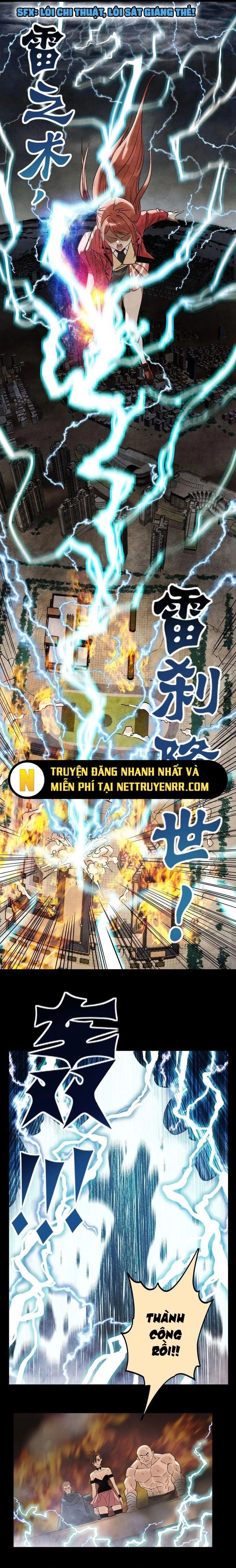 Ta Có Một Tòa Anh Linh Điện - Trang 9