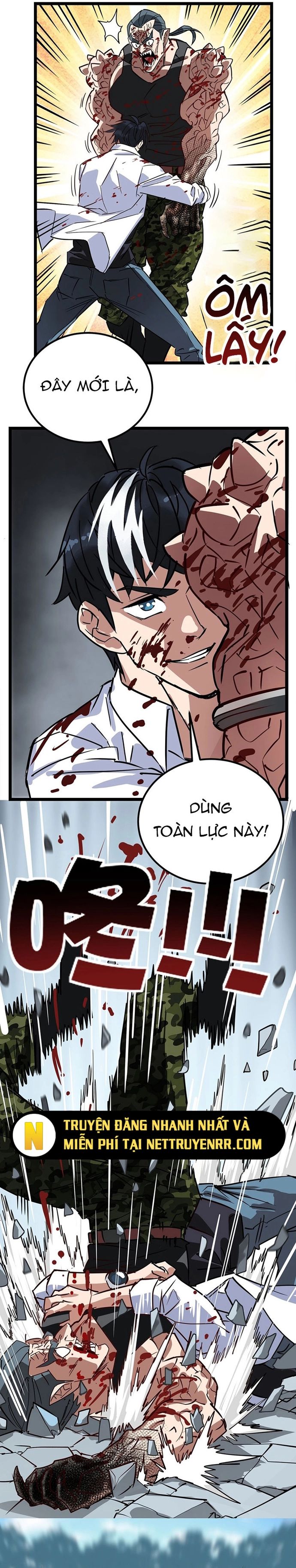 Ta Có Một Tòa Anh Linh Điện - Trang 13