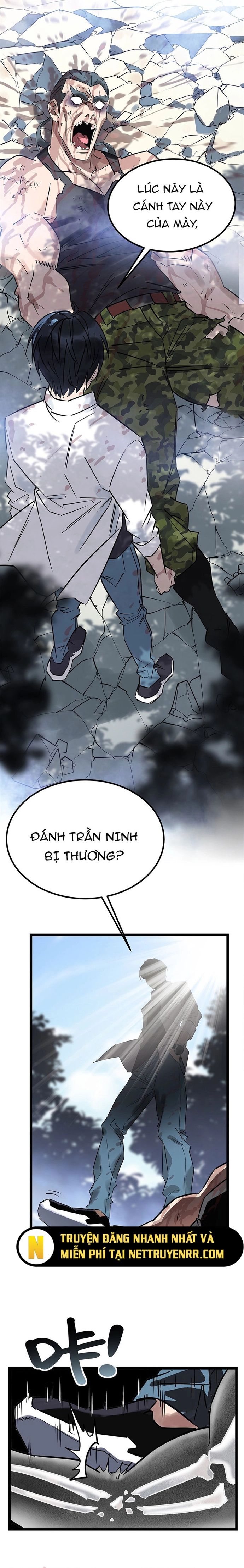 Ta Có Một Tòa Anh Linh Điện - Trang 15